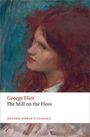 George Eliot: The Mill on the Floss, Buch