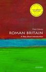 Peter Salway: Roman Britain, Buch