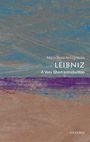 Maria Rosa Antognazza: Leibniz: A Very Short Introduction, Buch