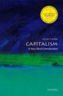 James Fulcher: Capitalism: A Very Short Introduction, Buch