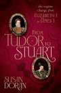 Susan Doran: From Tudor to Stuart, Buch