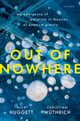 Christian Wüthrich: Out of Nowhere, Buch