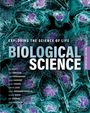 Jon Scott (Emeritus Professor of Bioscience Education, Emeritus Professor of Bioscience Education, University of Leicester): Biological Science, Buch