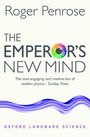 Roger Penrose: The Emperor's New Mind, Buch