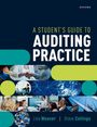 Collings: A Student's Guide to Auditing Practice, Buch