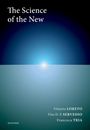 Francesca Tria: The Science of the New, Buch