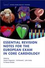 Daniel X Augustine: Essential Revision Notes for the European Exam in Core Cardiology, Buch