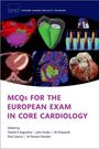 Daniel Augustine: McQs for the European Exam in General Cardiology, Buch