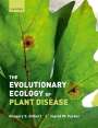 Gregory Gilbert: The Evolutionary Ecology of Plant Disease, Buch