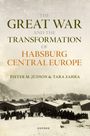 Judson: The Great War and the Transformation of Habsburg Central Europe, Buch