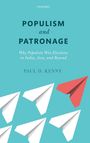 Kenny: Populism & Patronage C, Buch