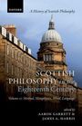 : Scottish Philosophy in the Eighteenth Century, Volume II, Buch