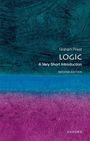 Graham Priest: Logic: A Very Short Introduction, Buch