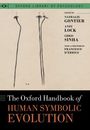 Nathalie Gontier: The Oxford Handbook of Human Symbolic Evolution, Buch
