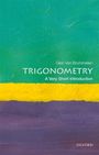 Glen van Brummelen: Trigonometry: A Very Short Introduction, Buch
