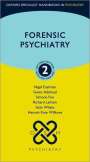 Nigel Eastman: Forensic Psychiatry, Buch