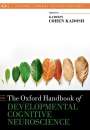 : Oxford Handbook of Developmental Cognitive Neuroscience, Buch
