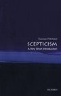 Duncan Pritchard: Scepticism: A Very Short Introduction, Buch