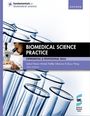 Nessar Ahmed: Biomedical Science Practice, Buch