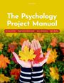 Alice Doherty: The Psychology Project Manual, Buch