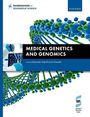 Emanuela Volpi: Medical Genetics and Genomics, Buch