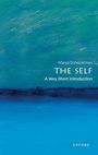 Marya Schechtman: The Self: A Very Short Introduction, Buch