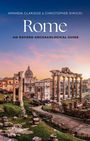 Amanda Claridge: Rome, Buch