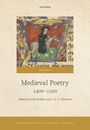 : The Oxford History of Poetry in English, Buch