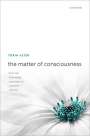Torin Alter: The Matter of Consciousness, Buch