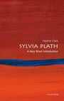 Heather Clark: Sylvia Plath: A Very Short Introduction, Buch