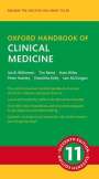 Ian B. Wilkinson: Oxford Handbook of Clinical Medicine, Buch