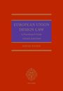 David Stone: Stone on European Union Design Law, Buch