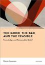 Maria Lasonen: The Good, the Bad, and the Feasible, Buch