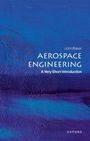 John Baker: Aerospace Engineering, Buch