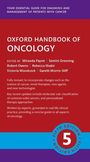 Miranda Payne: Oxford Handbook of Oncology, Buch