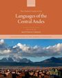 : Oxford Guide to the Languages of the Central Andes, Buch