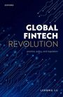 Lerong Lu: Global Fintech Revolution, Buch