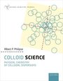 Albert Philipse (Utrecht University): Colloid Science, Buch