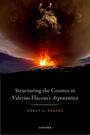 Darcy A Krasne: Structuring the Cosmos in Valerius Flaccus's Argonautica, Buch
