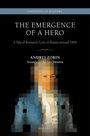 Andrei Zorin: The Emergence of a Hero, Buch