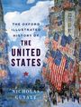 Nicholas Guyatt: The Oxford Illustrated History of the United States, Buch