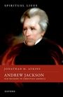 Jonathan M Atkins: Andrew Jackson, Buch