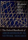 : The Oxford Handbook of Archaeological Network Research, Buch