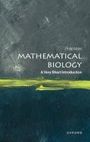 Philip K. Maini: Mathematical Biology, Buch