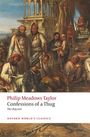 Philip Meadows Taylor: Confessions of a Thug, Buch
