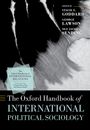 : The Oxford Handbook of International Political Sociology, Buch