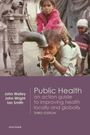 : Public Health, Buch