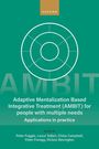 : Adaptive Mentalization-Based Integrative Treatment (Ambit) for People with Multiple Needs, Buch