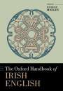 : The Oxford Handbook of Irish English, Buch