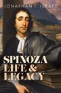 Jonathan I. Israel: Spinoza, Life and Legacy, Buch